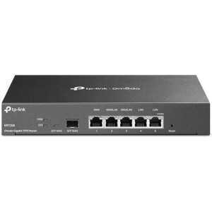 ROUTER VPN TP-LINK TL-ER7206 MULTI WAN GIGABIT SAFESTREAM