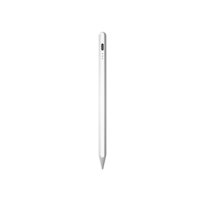 STYLUS PEN LAPIZ PENCIL MAILLON UNIVERSAL WHITE