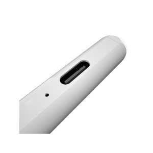 STYLUS PEN LAPIZ PENCIL MAILLON UNIVERSAL WHITE