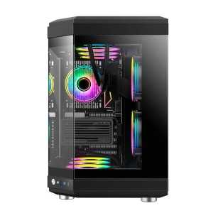 ORDENADOR GAMING HYPE RGB I7 12700K/32 DDR5/1T NVME/REF.L/850W/W11PRO