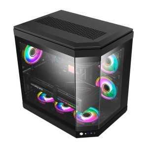 ORDENADOR GAMING HYPE RGB I7 12700K/32 DDR5/1T NVME/REF.L/850W/W11PRO