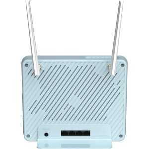 WIRELESS ROUTER D-LINK G415 EAGLE PRO AI 4G 1500MBPS