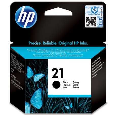 TINTA HP C9351AE 21 BLACK