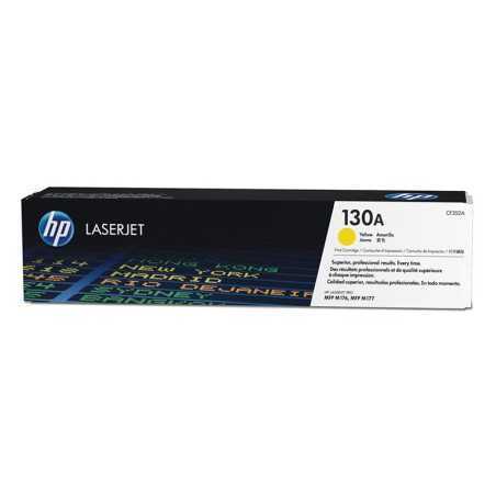 TONER HP CF352A 130A YELLOW