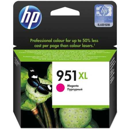 TINTA HP 951XL CN047AE MAGENTA