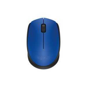 RATON LOGITECH M171 RF WIRELESS BLUE