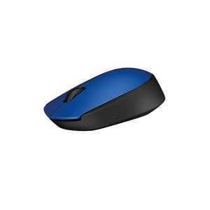 RATON LOGITECH M171 RF WIRELESS BLUE