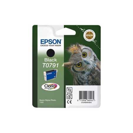 TINTA EPSON C13T07914010 BLACK T0791