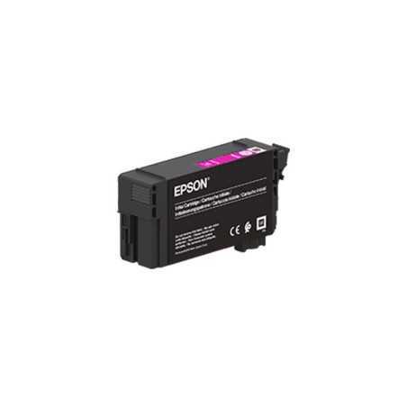 TINTA EPSON C13T40D340 T40D3 MAGENTA SC-T3100 / SC-T5100