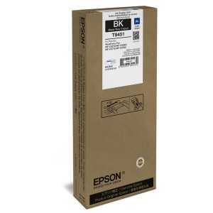 TINTA EPSON C13T945140 XL T9451 BLACK