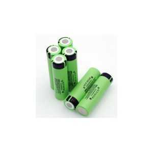 BATERIA RECARGABLE NCR18650B LITIO 18650 3.7V 19800MAH