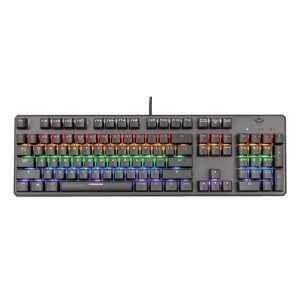 TECLADO TRUST GAMING GXT 865 MECANICO USB RGB