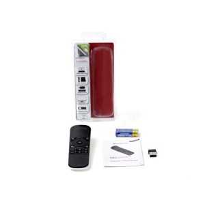 PRESENTADOR TACTIL TOUCHPAD MINI WIRELESS COMBO PHOENIX PADCONTROL 2.4GHZ