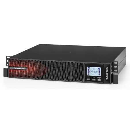 UPS SALICRU 1100VA ADVANCED RT 2 SERIES RACK / TOWER