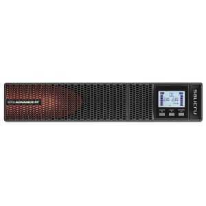 UPS SALICRU 1100VA ADVANCED RT 2 SERIES RACK / TOWER