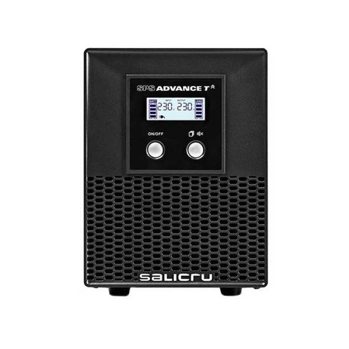 UPS SALICRU 1500VA ADVANCED T SERIES TOWER