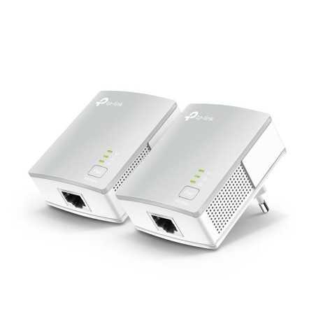 POWERLINE TP-LINK TL-PA4010KIT ETHERNET 2UDS 500M