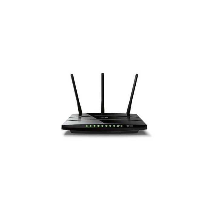 WIRELESS N ROUTER TP-LINK ARCHER C5 DUAL BAND AC1200