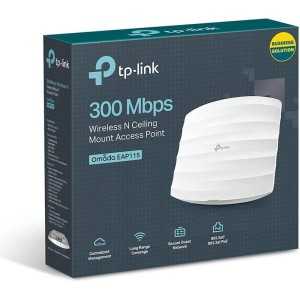 ACCESS POINT TP-LINK EAP115 WIFI