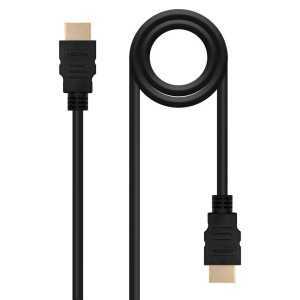 CABLE HDMI V1.3 AM/AM NANOCABLE 3M