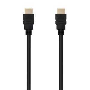 CABLE HDMI V1.3 AM/AM NANOCABLE 3M