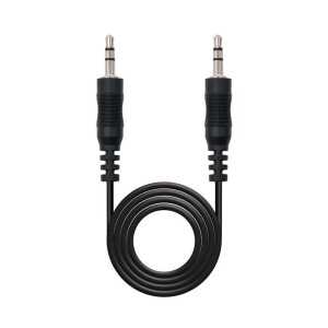 CABLE AUDIO NANOCABLE JACK 3.5/M-3.5/M 10 M