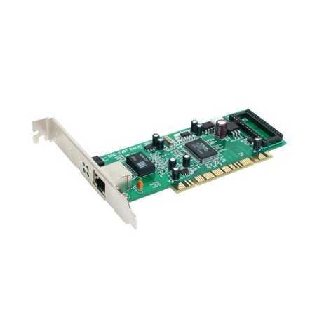 TARJETA DE RED D-LINK PCI ETHERNET GIGABIT