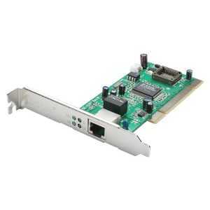 TARJETA DE RED D-LINK PCI ETHERNET GIGABIT