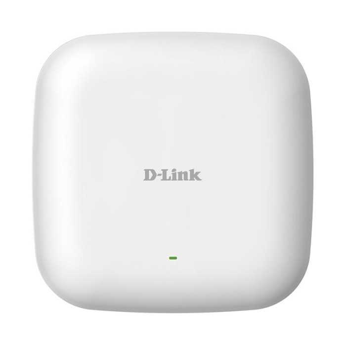 WIRELESS ACCESS POINT D-LINK DUAL N DAP-2610