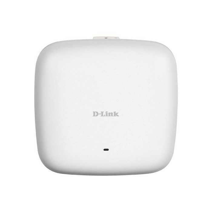 WIRELESS ACCESS POINT D-LINK DUAL N DAP-2680 POE+