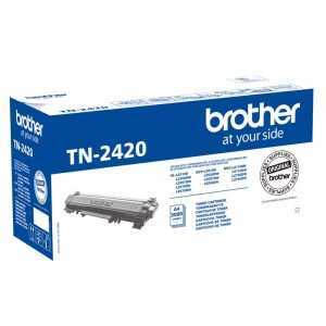 TONER BROTHER TN2420 BLACK