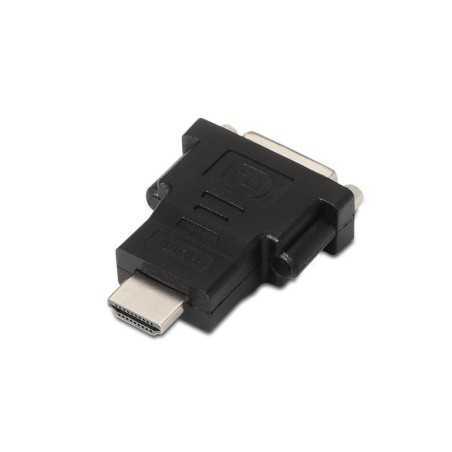 ADAPTADOR HDMI DVI-24+1H A/M NANOCABLE