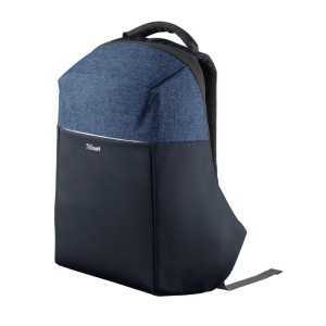 MOCHILA TRUST NOX ANTI-THEFT 16 BLUE