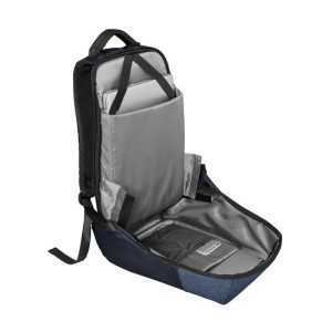 MOCHILA TRUST NOX ANTI-THEFT 16 BLUE