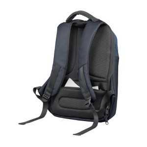 MOCHILA TRUST NOX ANTI-THEFT 16 BLUE