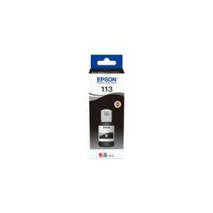 TINTA EPSON BOTE 113 BLACK T06B ECOTANK BOTTLE