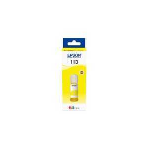 TINTA EPSON BOTE 113 YELLOW T06B ECOTANK BOTTLE