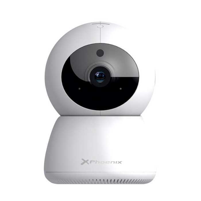 CAMARA IP PHOENIX SENTRY WIRELESS FULLHD