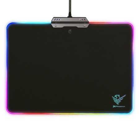 ALFOMBRILLA PHOENIX GAMING RGB