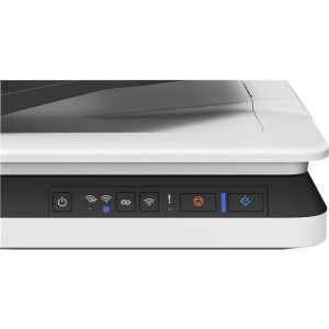 ESCANER EPSON DOCUMENTAL WORKFORCE DS-1660W PORTABLE WIFI