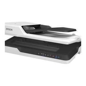 ESCANER EPSON DOCUMENTAL WORKFORCE DS-1660W PORTABLE WIFI