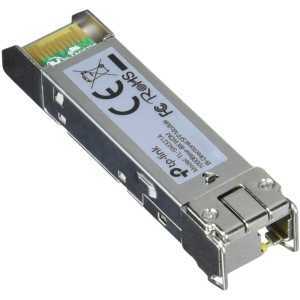 MODULO SFP TP-LINK TL-SM321A GIGABYTE ETHERNET BI-DIRECCIONAL MONOMODO