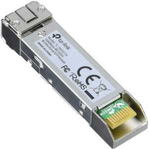 MODULO SFP TP-LINK TL-SM321A GIGABYTE ETHERNET BI-DIRECCIONAL MONOMODO