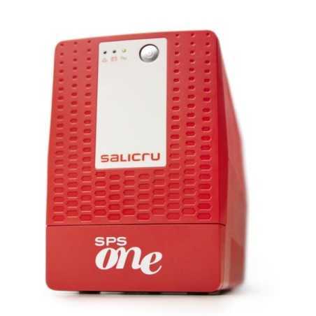 UPS SALICRU 2000VA SERIE ONE + CONEXION USB