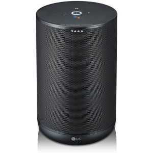 ALTAVOZ ASISTENTE LG THINQ XBOOM WK7 BLUETOOTH WIFI