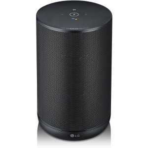 ALTAVOZ ASISTENTE LG THINQ XBOOM WK7 BLUETOOTH WIFI