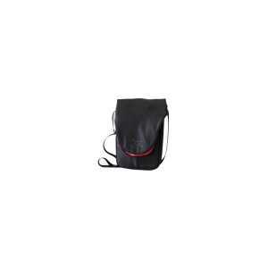 MOCHILA BANDOLERA PHOENIX AMSTERDAM 15.6 BLACK