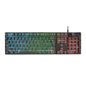 TECLADO TRUST GAMING GXT 835 USB RGB