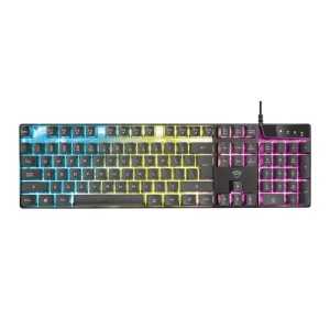 TECLADO TRUST GAMING GXT 835 USB RGB