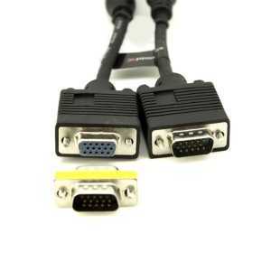 CABLE VGA ALARGADOR PHOENIX AM/AH 5M